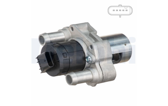 EGR Valve EG10486-12B1 Delphi