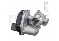 EGR valve EG10489-12B1 Delphi