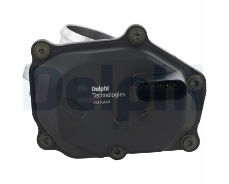 EGR valve EG10489-12B1 Delphi, Image 6