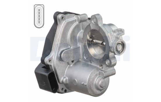 EGR Valve EG10490-12B1 Delphi