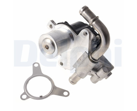 EGR Valve EG10493-12B1 Delphi