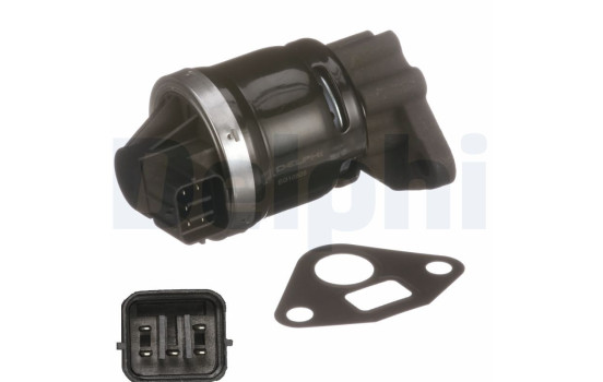 EGR valve EG10505-12B1 Delphi