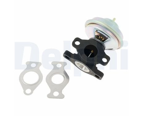 EGR valve EG10517-12B1 Delphi, Image 3