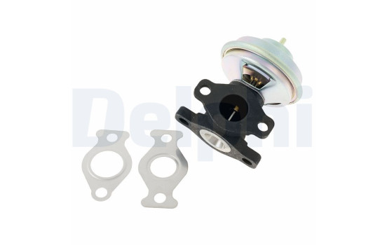EGR valve EG10517-12B1 Delphi, Image 3