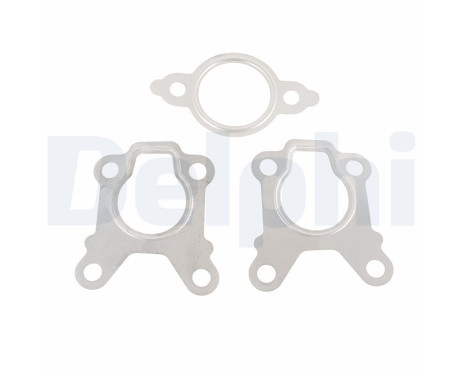 EGR valve EG10536-12B1 Delphi, Image 2