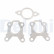 EGR valve EG10536-12B1 Delphi, Thumbnail 2