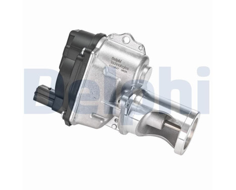 EGR valve EG10547-12B1 Delphi