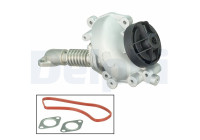 EGR valve EG10554-12B1 Delphi