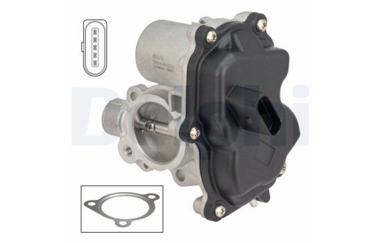 EGR valve EG10610-12B1 Delphi