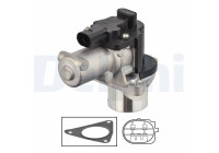 EGR valve EG10617-12B1 Delphi