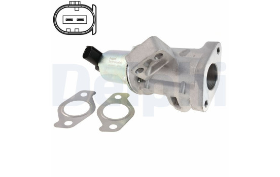 EGR valve EG10618-12B1 Delphi