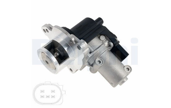 EGR valve EG10622-12B1 Delphi