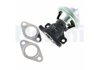 EGR valve EG10623-12B1 Delphi