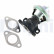 EGR valve EG10623-12B1 Delphi