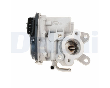 EGR valve EG10636-12B1 Delphi