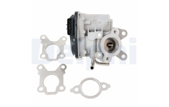 EGR valve EG10636-12B1 Delphi, Image 2