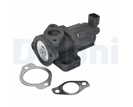 EGR valve EG10637-12B1 Delphi