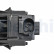 EGR valve EG10638-12B1 Delphi, Thumbnail 2