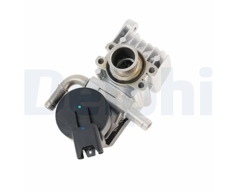 EGR valve EG10643-12B1 Delphi, Image 2