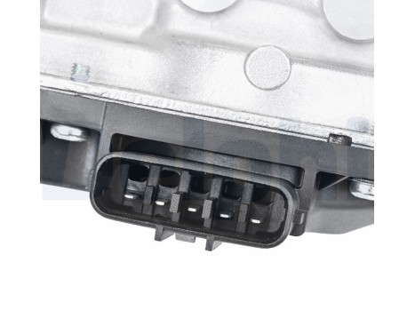 EGR valve EG10654-12B1 Delphi, Image 2