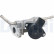 EGR valve EG10738-12B1 Delphi