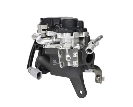 EGR valve EG10745-12B1 Delphi