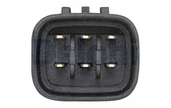 EGR valve EG10758-12B1 Delphi, Image 2