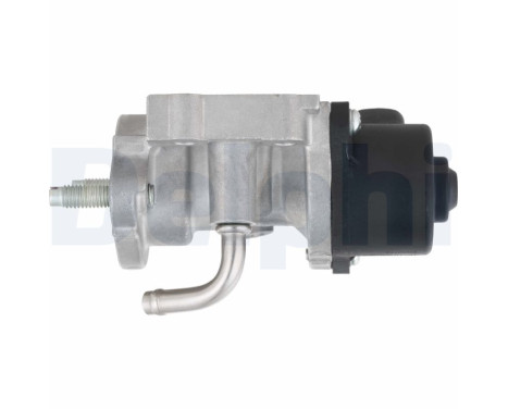 EGR valve EG10758-12B1 Delphi, Image 4