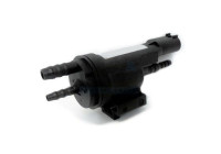 EGR valve, exhaust gas control