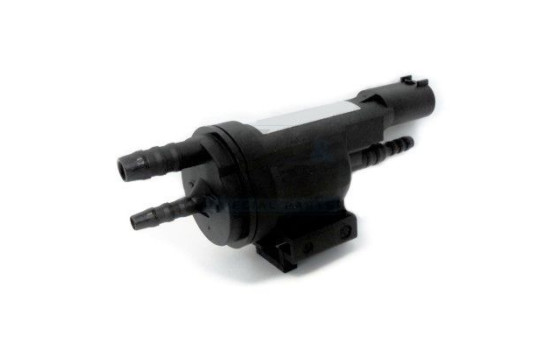 EGR valve, exhaust gas control