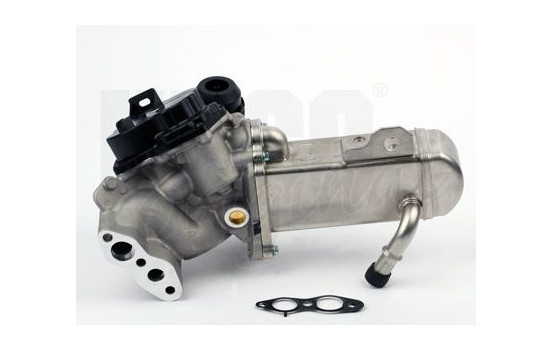 EGR Valve Hueco