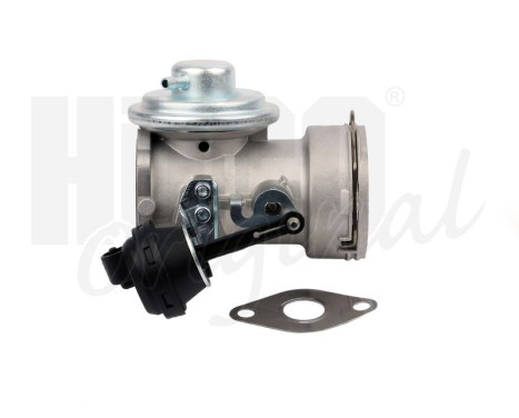 EGR Valve Hueco