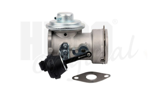 EGR Valve Hueco