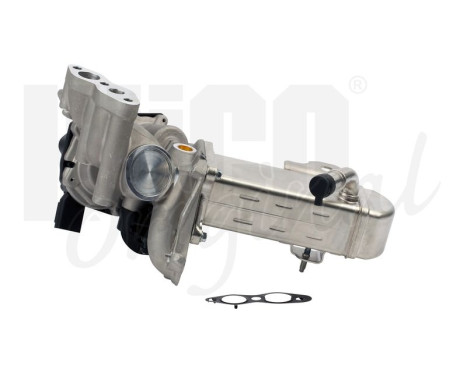 EGR Valve Hueco, Image 6