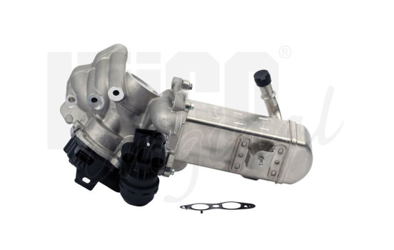 EGR Valve Hueco, Image 7