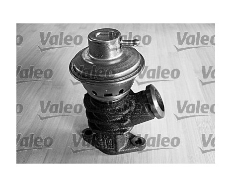 EGR Valve ORIGINAL PART 700405 Valeo, Image 4
