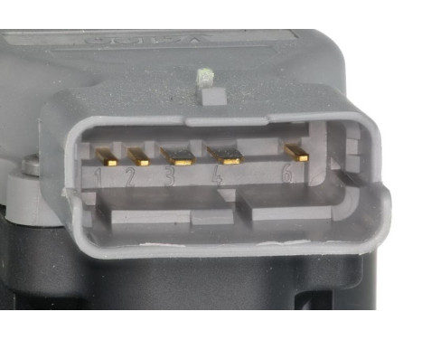 EGR Valve ORIGINAL PART 700408 Valeo, Image 2