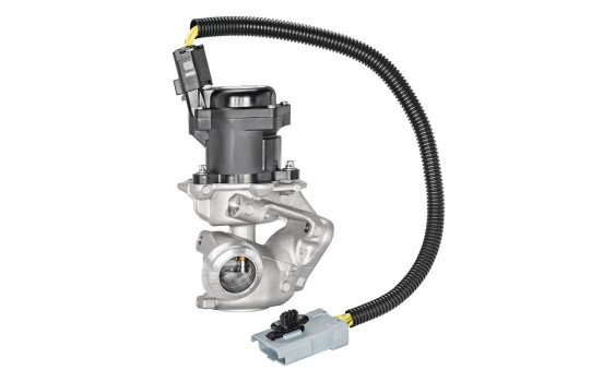 EGR Valve ORIGINAL PART 700409 Valeo, Image 4