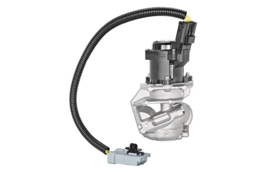 EGR Valve ORIGINAL PART 700409 Valeo, Image 5