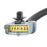 EGR Valve ORIGINAL PART 700409 Valeo, Thumbnail 7