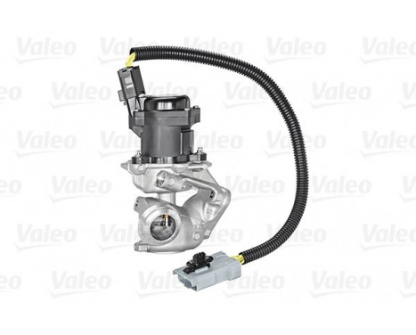 EGR Valve ORIGINAL PART 700409 Valeo