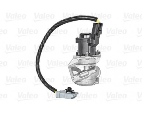 EGR Valve ORIGINAL PART 700409 Valeo, Image 2