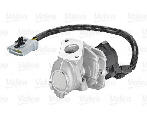 EGR Valve ORIGINAL PART 700409 Valeo, Image 3