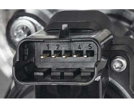 EGR Valve ORIGINAL PART 700413 Valeo, Image 4