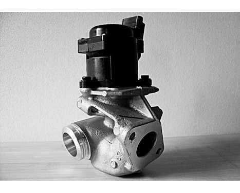 EGR Valve ORIGINAL PART 700414 Valeo, Image 4