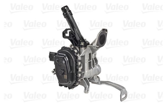EGR Valve ORIGINAL PART 700455 Valeo, Image 3