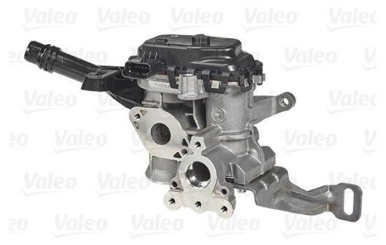 EGR Valve ORIGINAL PART 700455 Valeo, Image 4