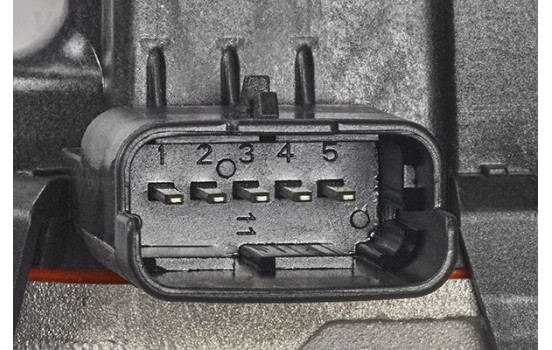 EGR Valve ORIGINAL PART 700455 Valeo, Image 5