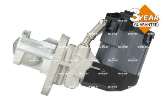 EGR valve, Image 4