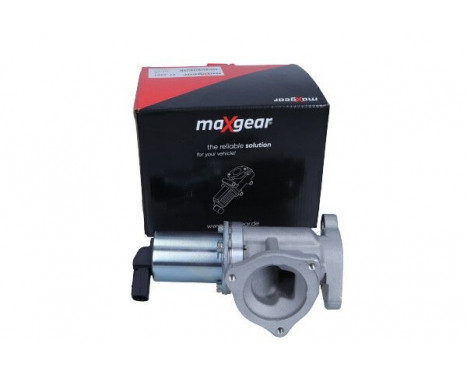 EGR Valve, Image 3